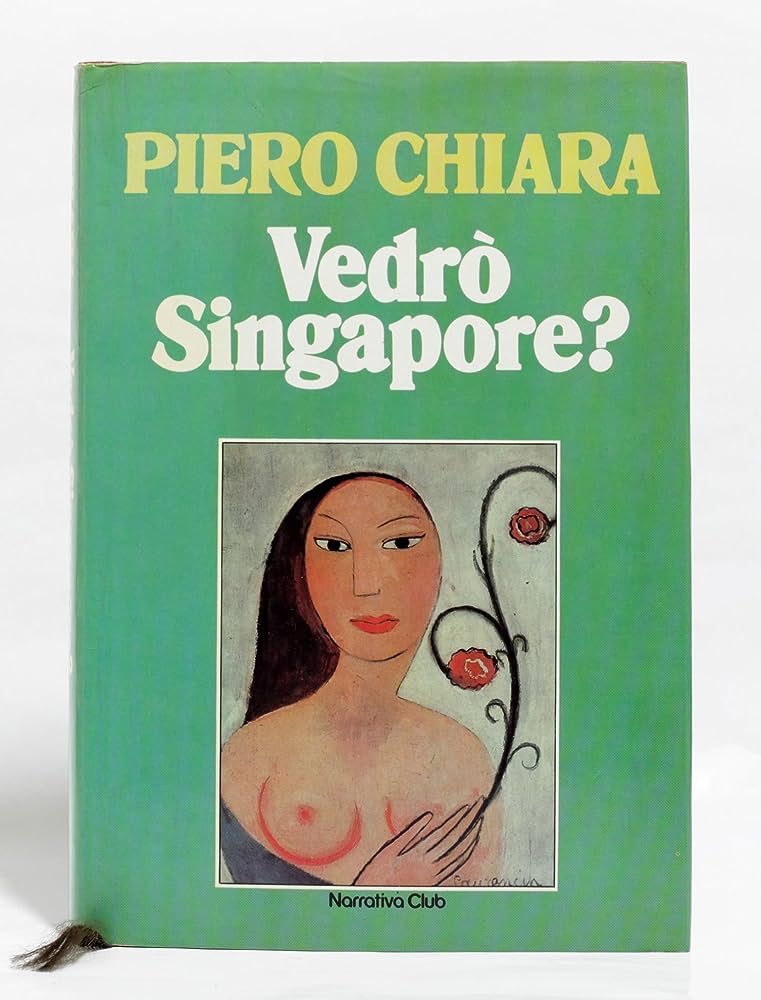 VEDRO' SINGAPORE